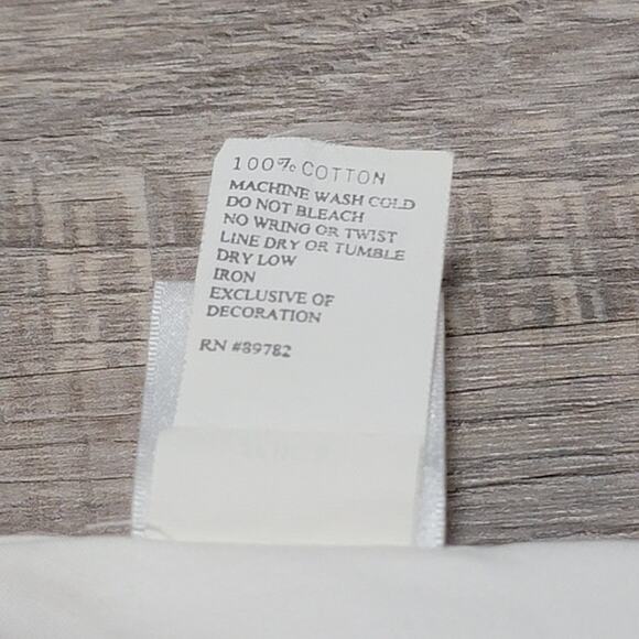 Natori VTG Size Medium Button Up PJ Asian Style Floral Kimono Top Pink Cotton - Picture 5 of 7